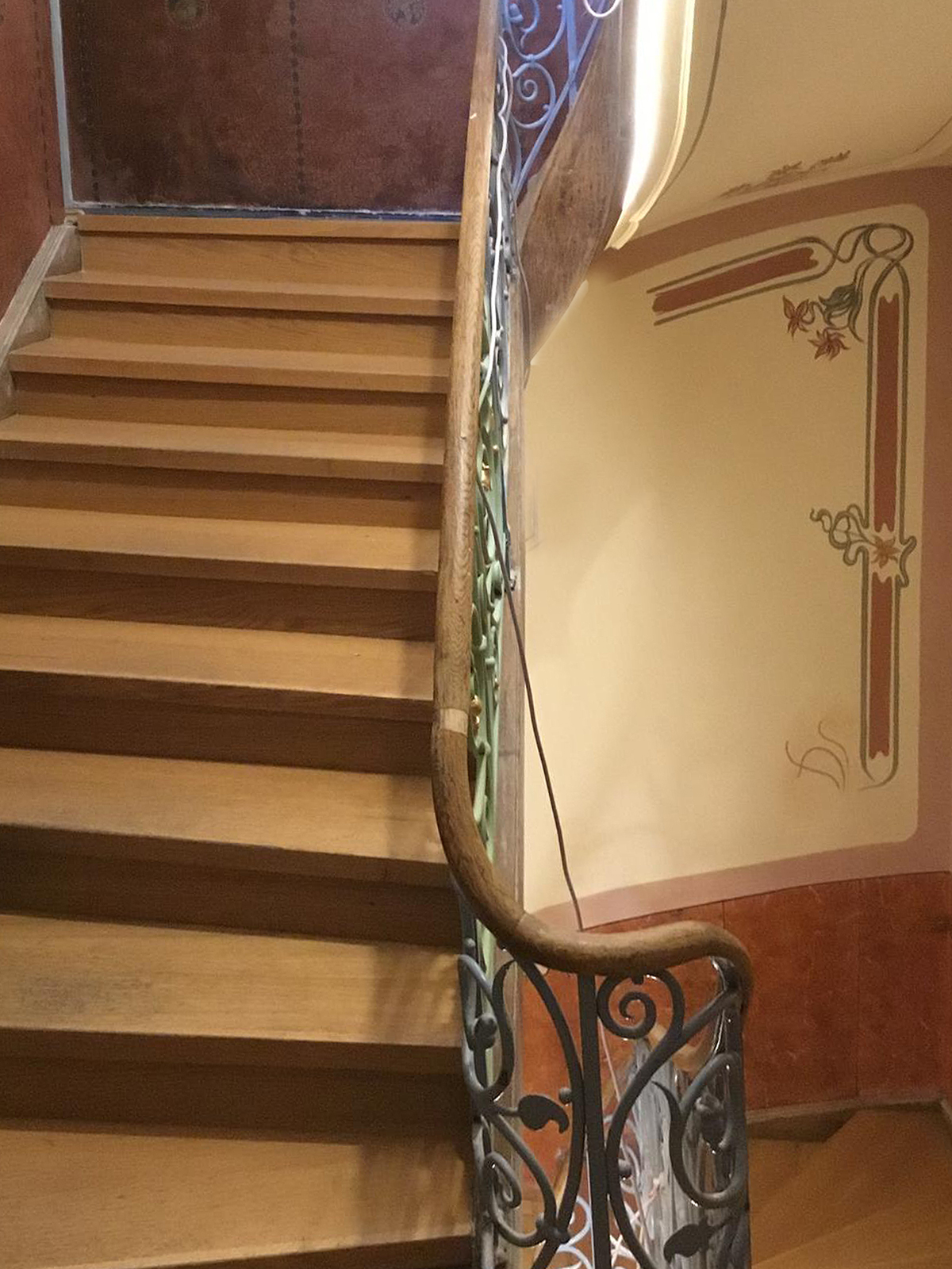 TreppeKoenigstr IMG 4075